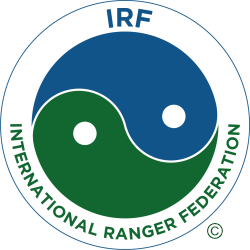 Internation Rangers Federation logo