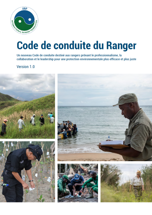 Code of Conduct – French