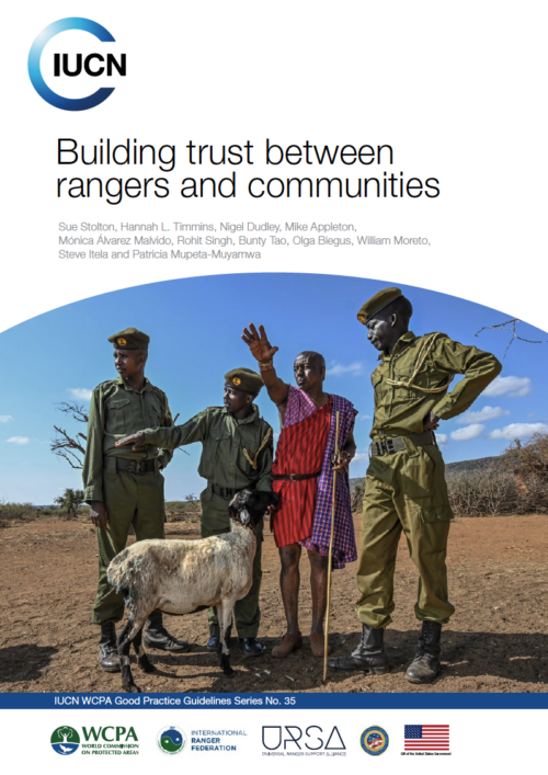 Building Trust Between Rangers and Communities