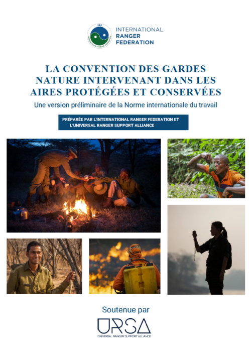 Rangers Convention (French)