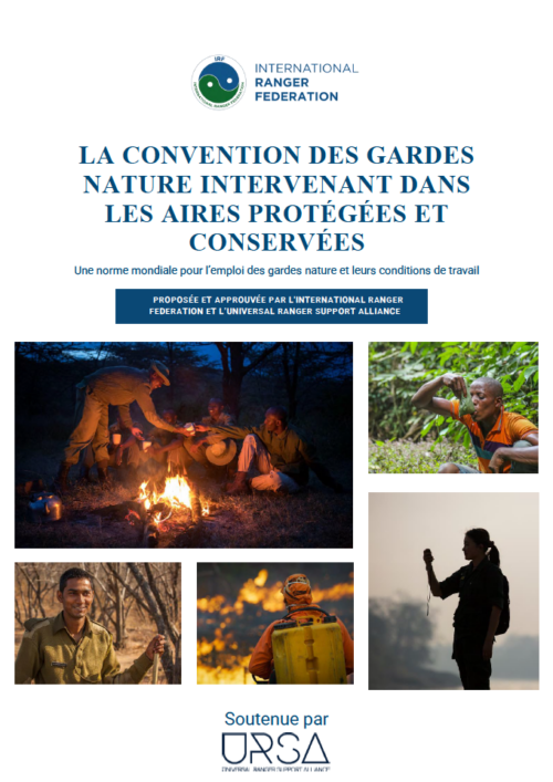 Rangers Convention (French)